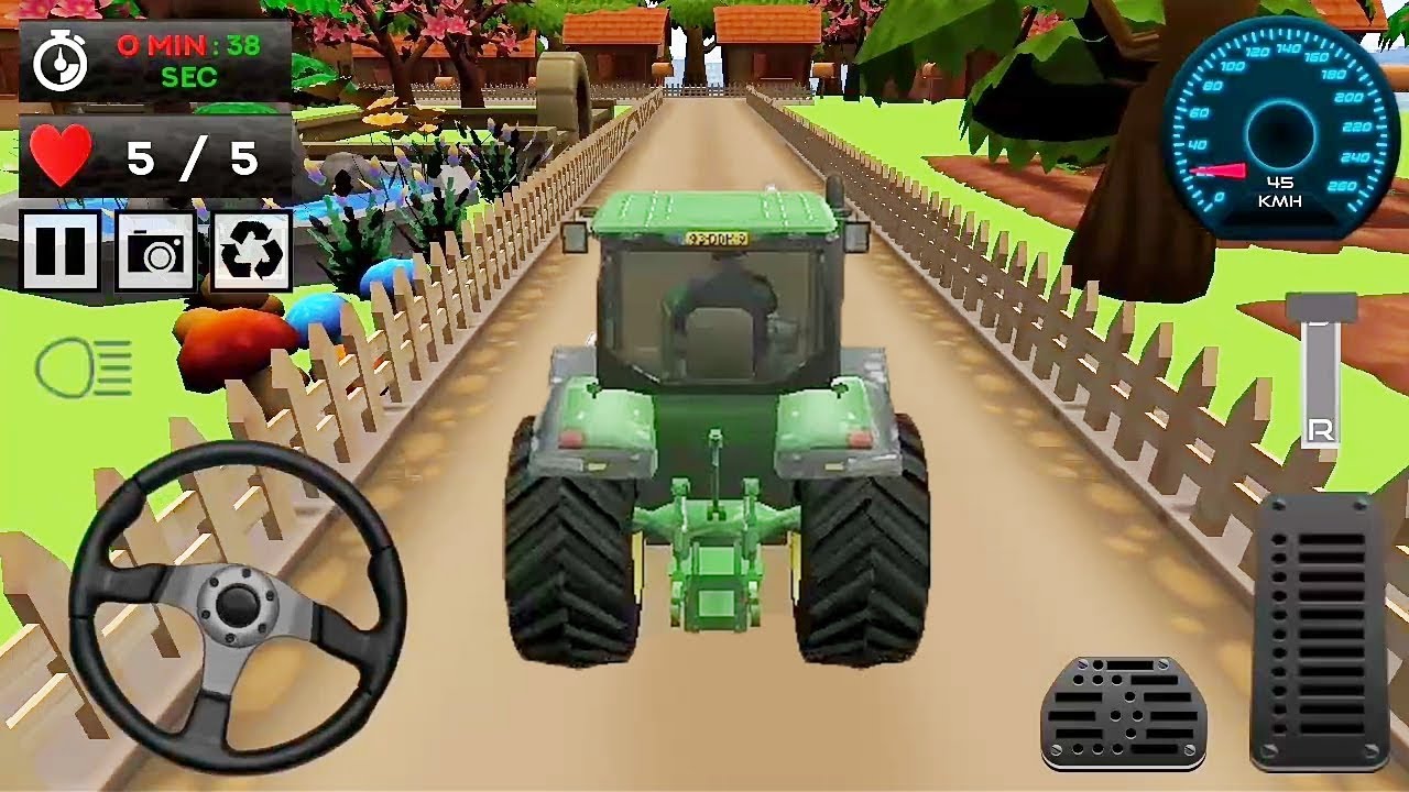 tractor games for pc